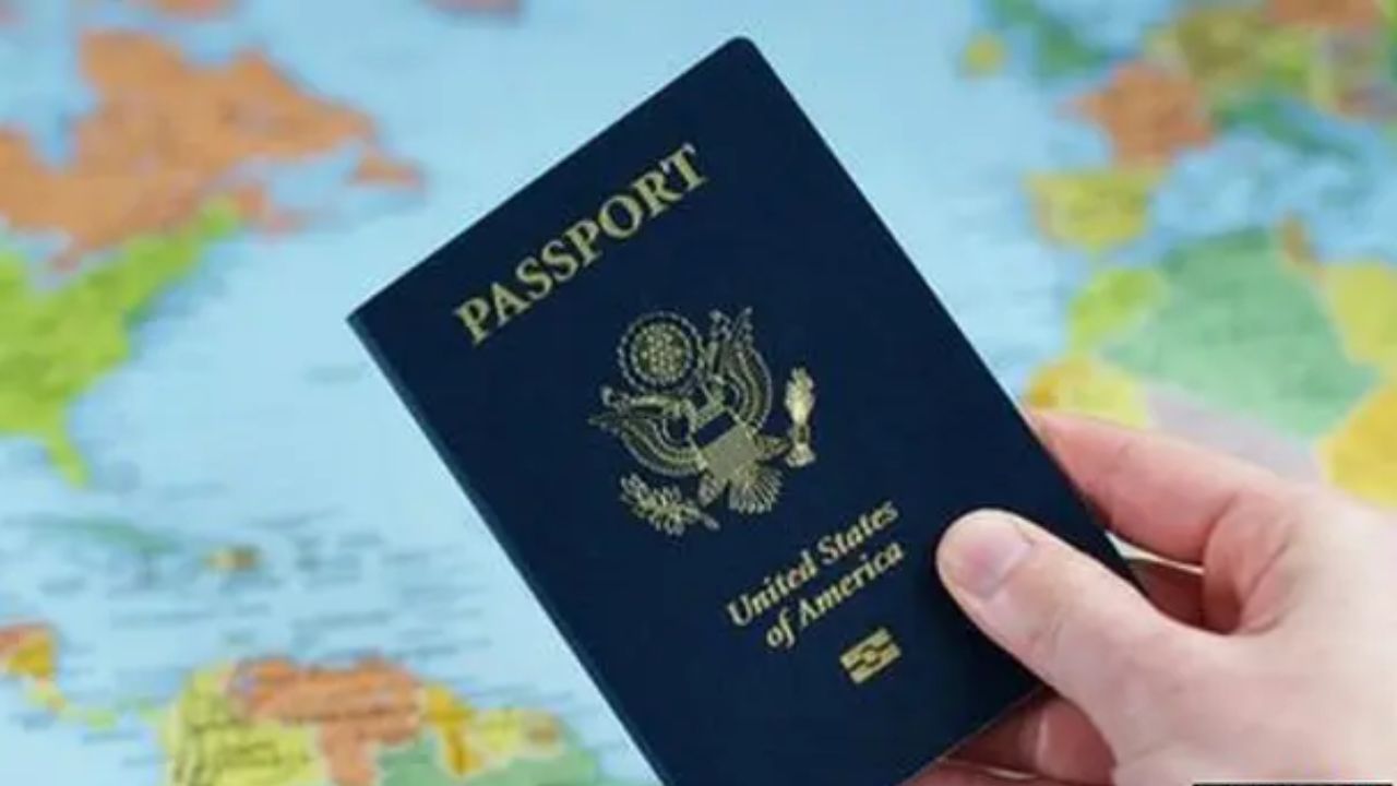 Imagen de Ciudadanos de qué país pueden ingresar a Estados Unidos sin visa ni pasaporte
